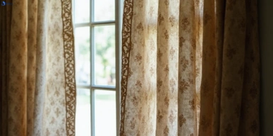 Professional curtain stain treatment on-site annangrove-nsw Matty Curtain Cleaning